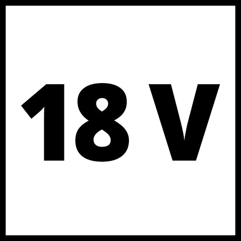 Akumulatorski trimer za travu GE-CT 18/28 Li-Solo Einhell